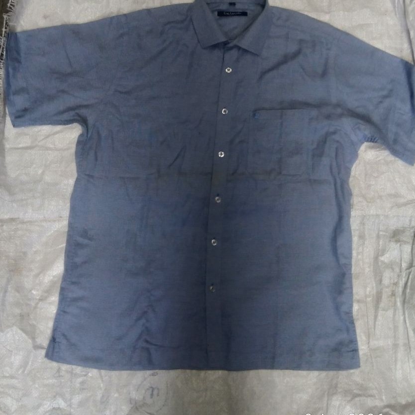 Kemeja Guy Laroche size L