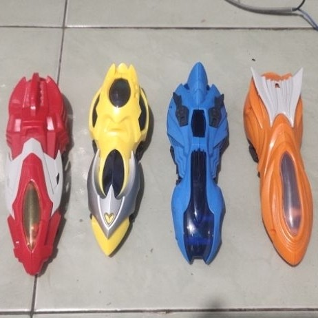 speed champ original auldey sejenis mainan kyak tamiya