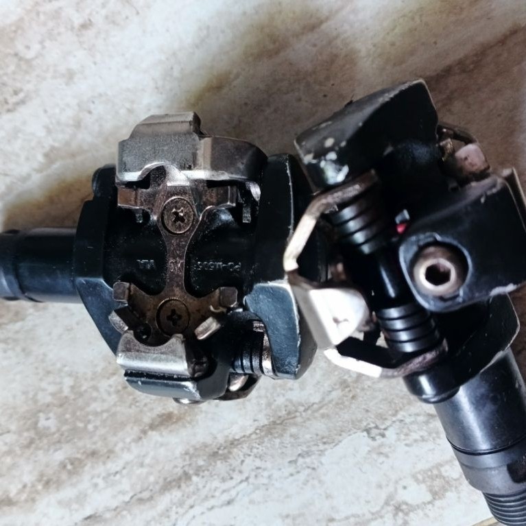 pedal cleat