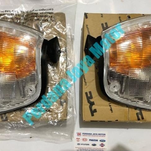 Lampu Sen Lampu Sein Ford Laser Quality