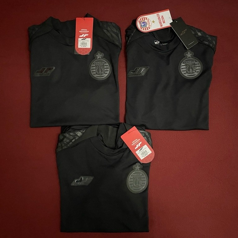 Jersey Persija HUT 97 (97th Anniversary)