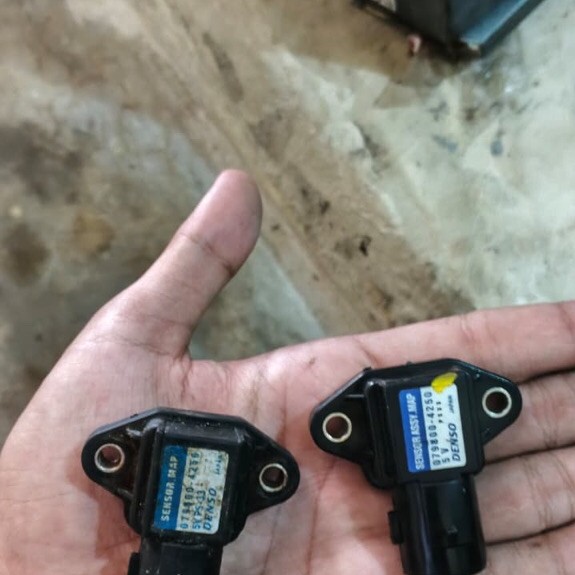 Map Sensor civic Genio/ferio/estillo