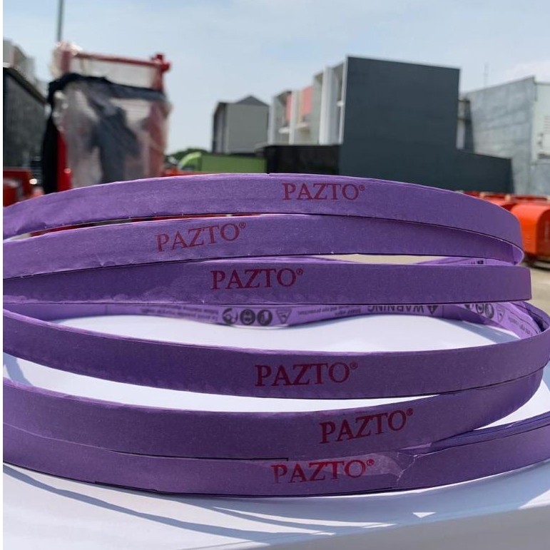 PAZTO PREMIUM MATA PISAU BONE SAW J130 PEMOTONG DAGING BEKU J130MTX J130HD ORIGINAL