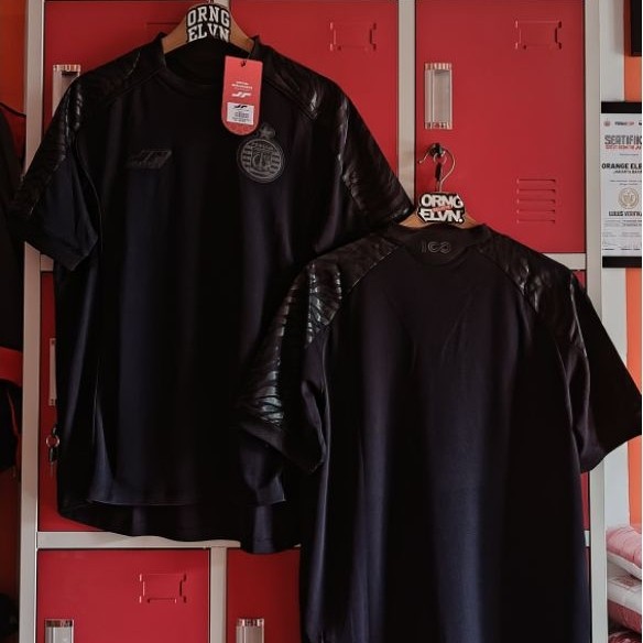 JERSEY HUT 97 PERSIJA *Rare