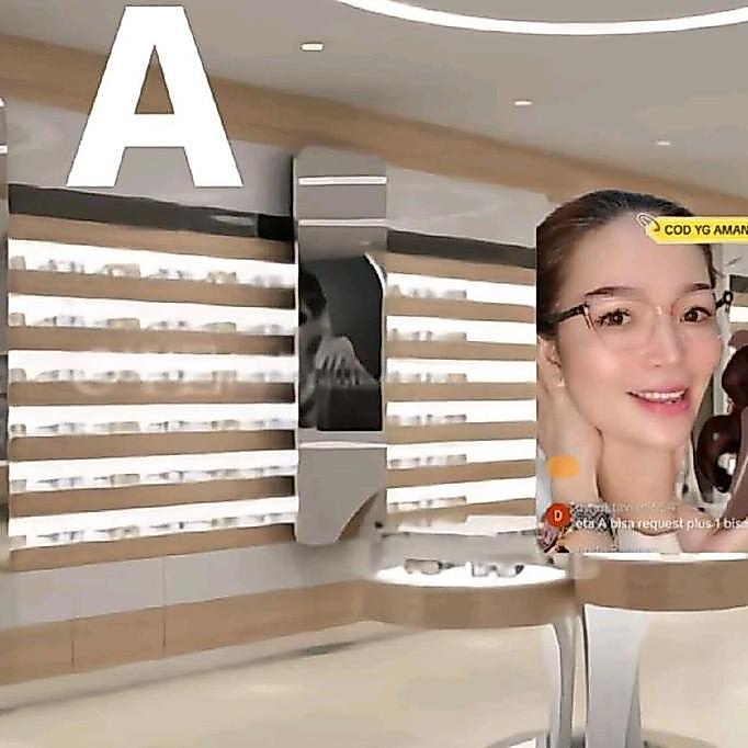 ETALASE "A" : KACAMATA FRAME /SUNGLASSES EXCLUSIVE, Untuk WANITA/PRIA.