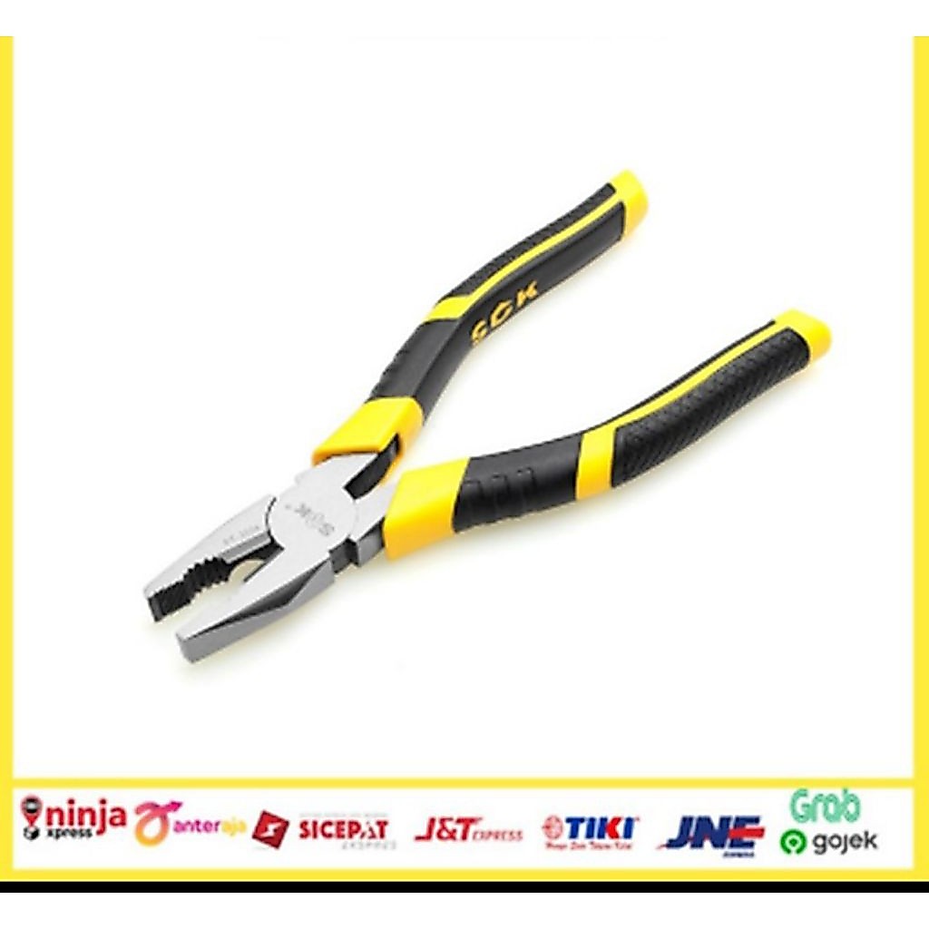 tang kombinasi 6" 8" tang kombinasi