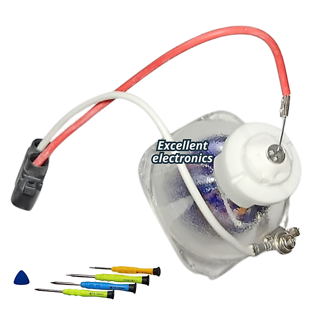 Lampu Proyektor Infocus C170, Lampu Proyektor Infocus C175, Lampu Proyektor Infocus C185, Lampu Proy