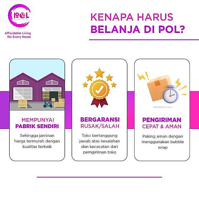Bora- [Garansi Pecah] Pol Set Teko Air Kaca Nanas 7 In 1 | Pitcher Glass Kettle 7 In 1 | Kettle Air 