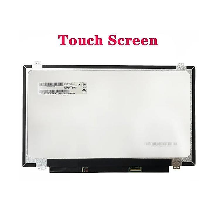 Led Lcd Laptop Lenovo Thinkpad T470S Fhd Ips Touchscreen