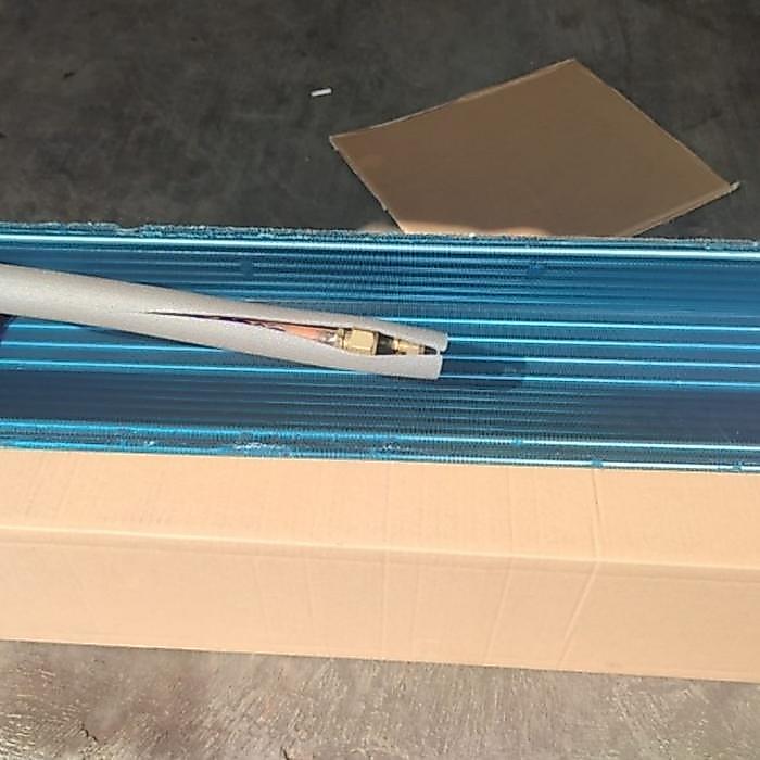 Evaporator Ac Split Panasonic Ln/Pn12Wkj
