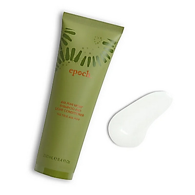 Nu Skin Epoch Ava Puhi Moni Shampoo & Conditioner Original Perawatan Rambut Exp 03/2027