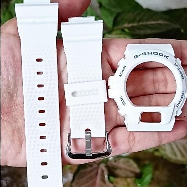 Bnb G-Shock Dw6900 Nb7