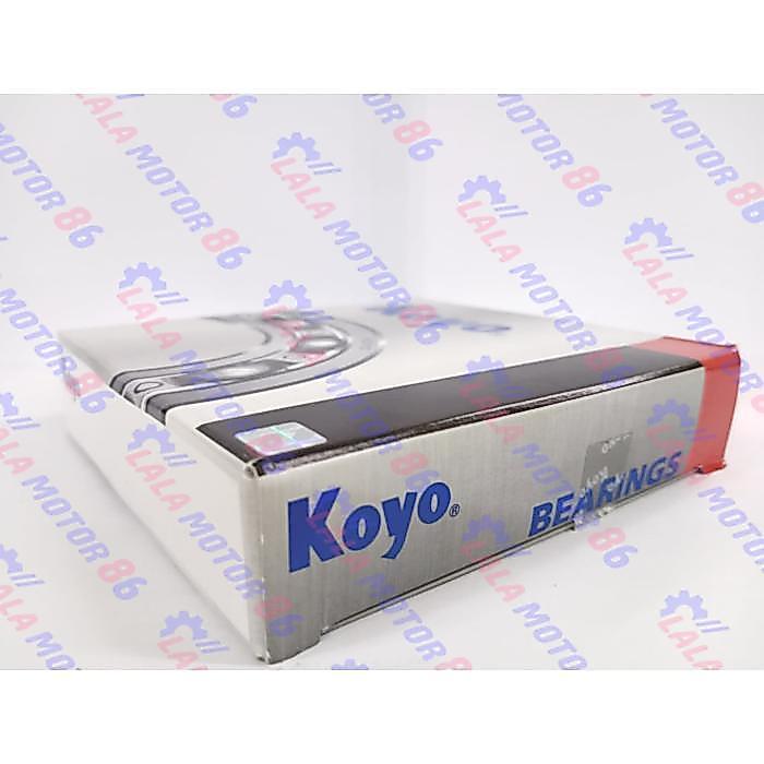 READY BEARING 949100 -348 TOYOTA SOLUNA FEROSA KOYO BEARINGS JAPAN KODE 075