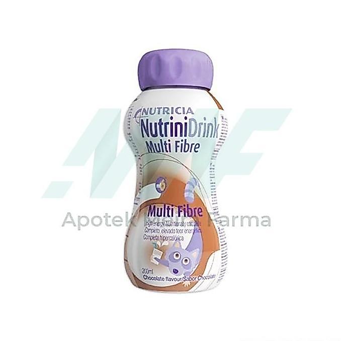 Terlaris Nutrinidrink Coklat 200Ml - Asli Dan Murah