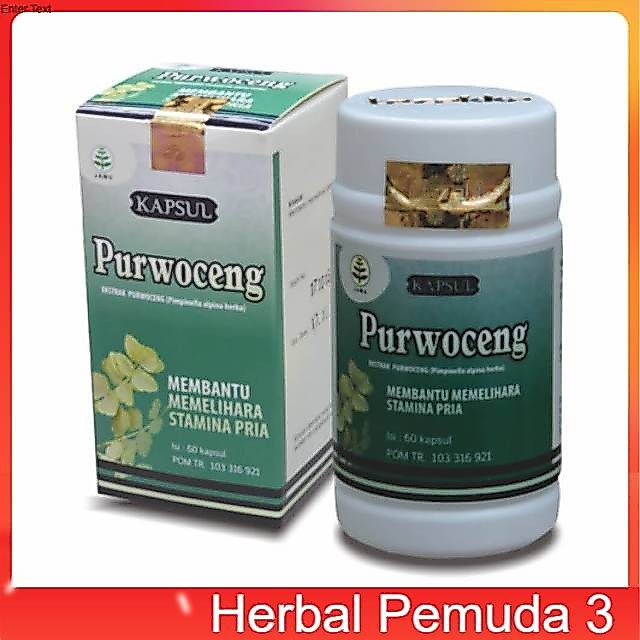 Citra Gardens Purwoceng 60 Kapsul Tazakka