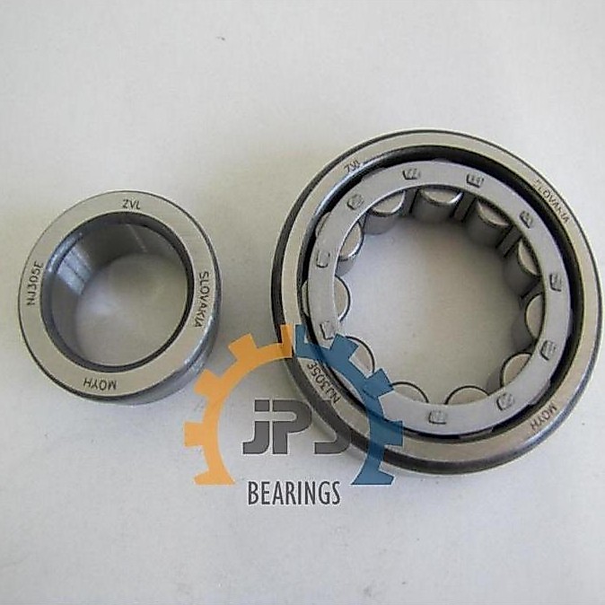 FREE ONGKIR CYLINDRICAL BEARING NJ 305 NJ305 KOYO JAPAN BISA COD
