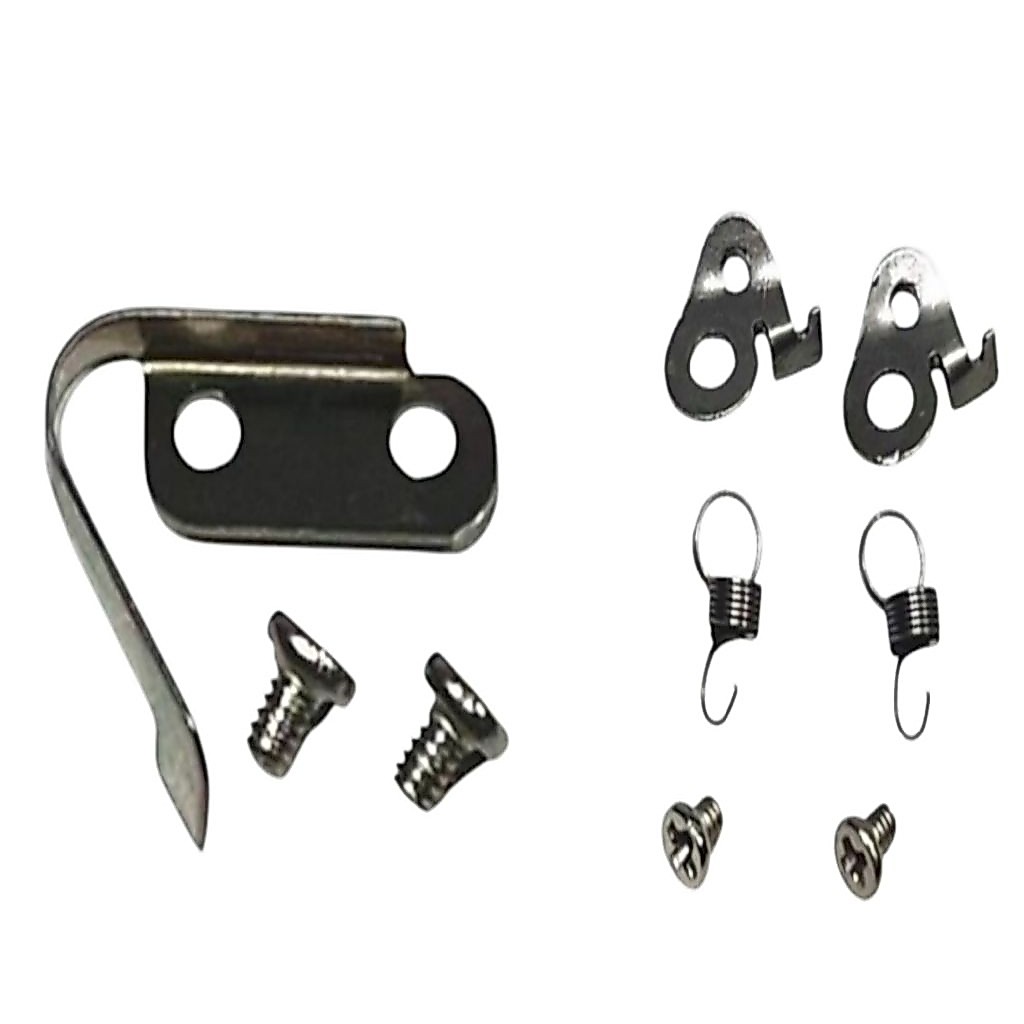 kliker reel pancing harga satuan
