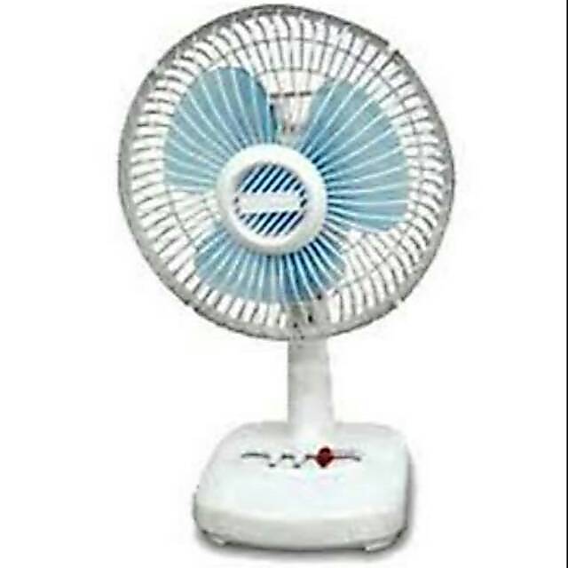 Kipas duduk maspion 7"