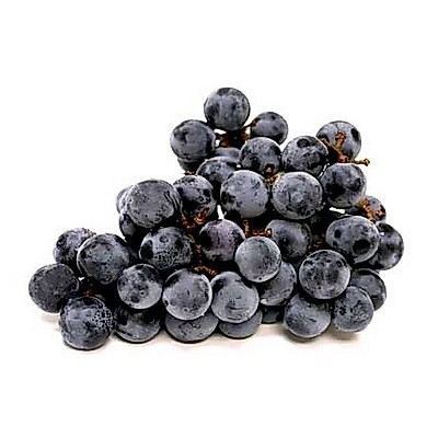Buah Anggur Autom Manis Segar / Anggur Import