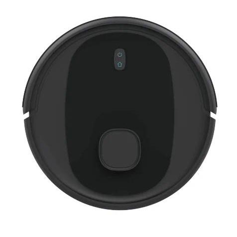 Household Automatic Multi-room Vacuum Cleaner Laser Navigation Smart Floor Robot Vacuum Cleaner