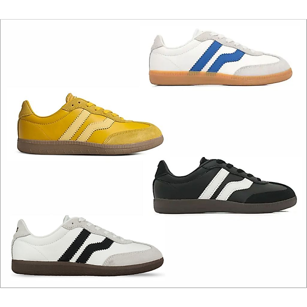 Sepatu Casual PIERO GRAND LONDON PRM Original