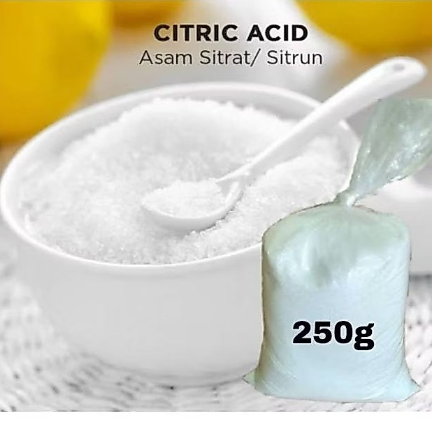 sitrun biang sitrun 250g
