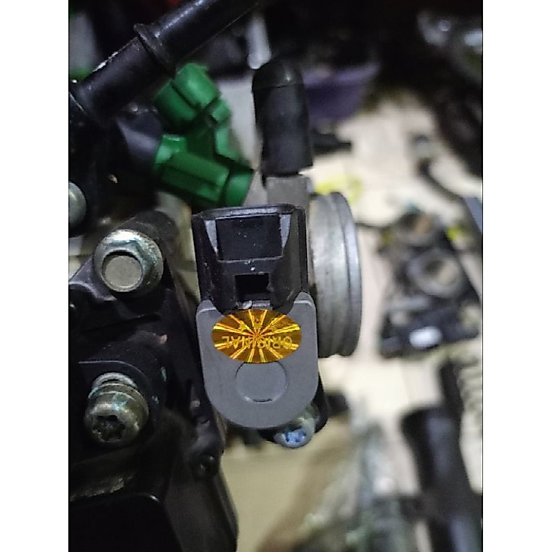 sensor tps ninja 250 fi