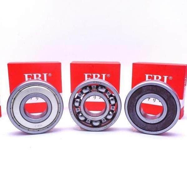 BALL BEARING 6203-5/8-2RS FBJ TUTUP KARET AS 15.875MM