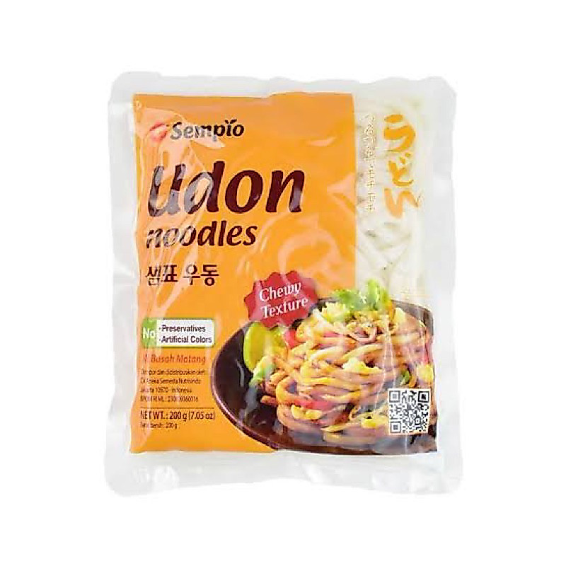 SEMPIO UDON