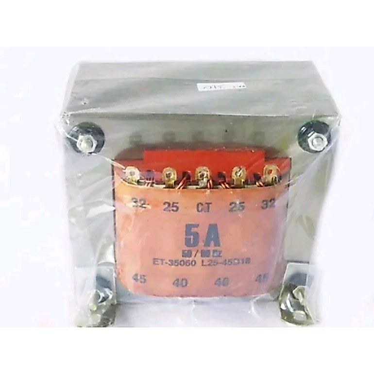 Trafo Era 5A CT 45 murni
