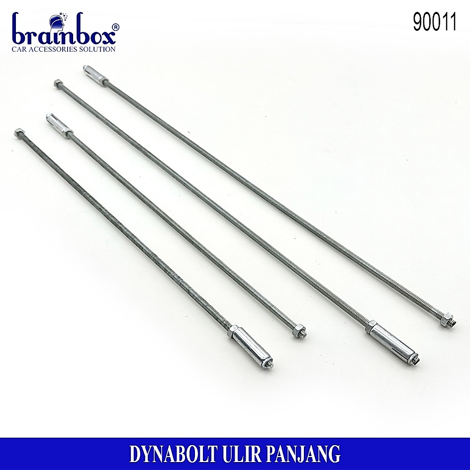Dynabolt Baut Panjang Ulir Panjang