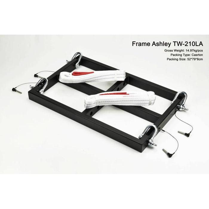 frame ashley tw210la tw 210 la tw210 la