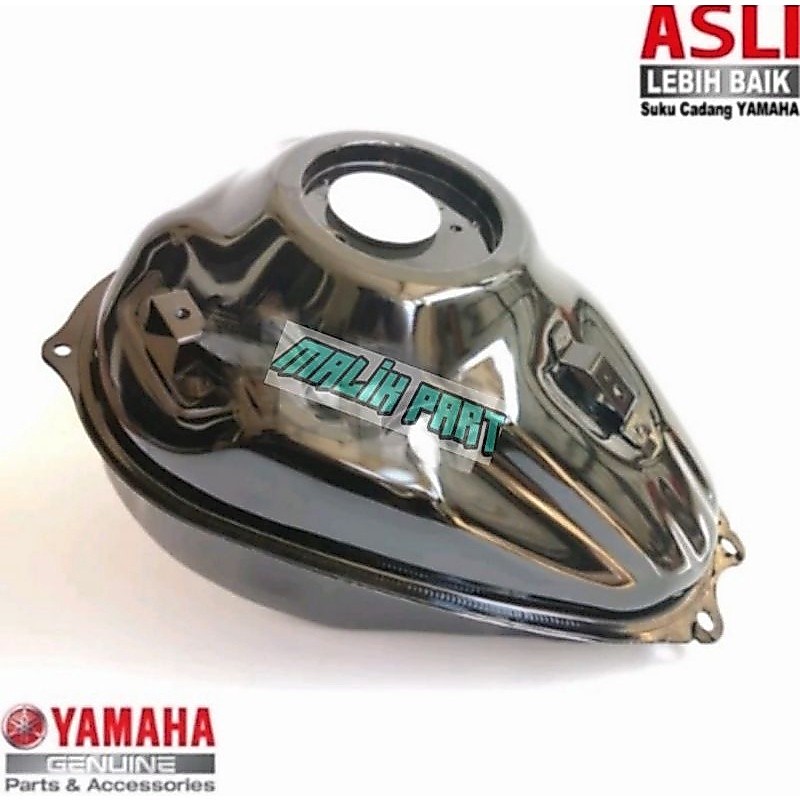 TANGKI BENSIN YAMAHA XSR 155 PART ORIGINAL YAMAHA