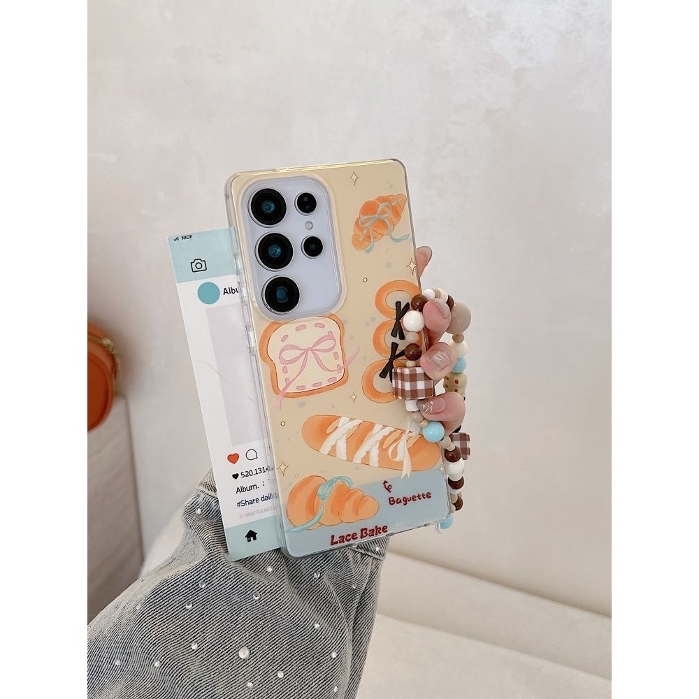 OPPO case Kompatibel Untuk OPPOA1K A3 A5 A7 A15 A16 A18 A32 A33 A40 A54 A55 A57 A58 A60 A72 A74 A76 