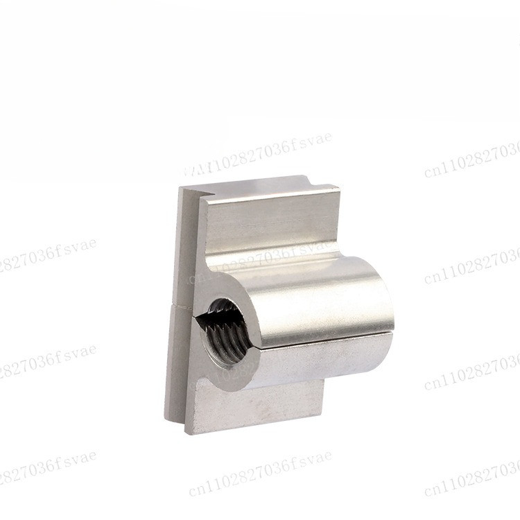 WM210-003 Series Accessories WM210V-317 Opening and Closing Nuts