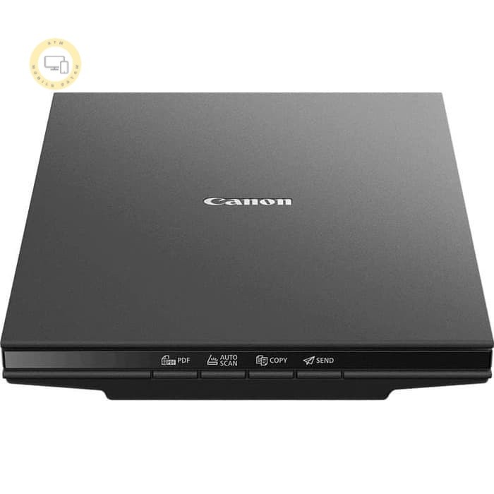 SCANNER CANON LIDE300 FLATBED