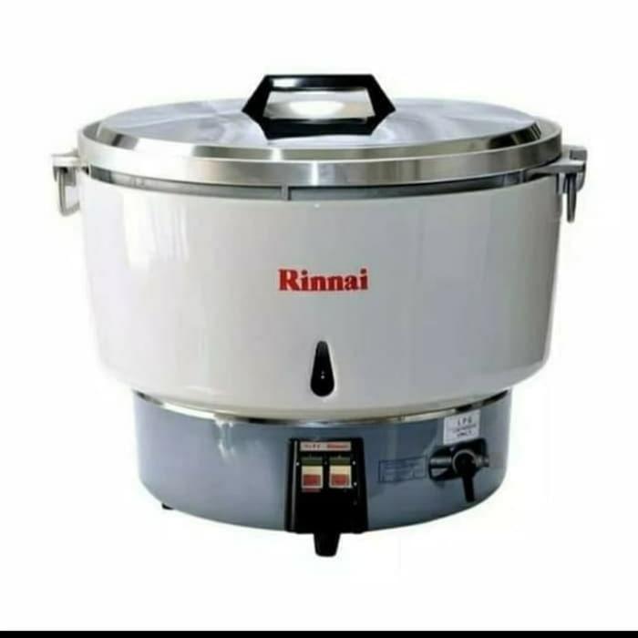 Rinnai Gas Rice Cooker Rr50