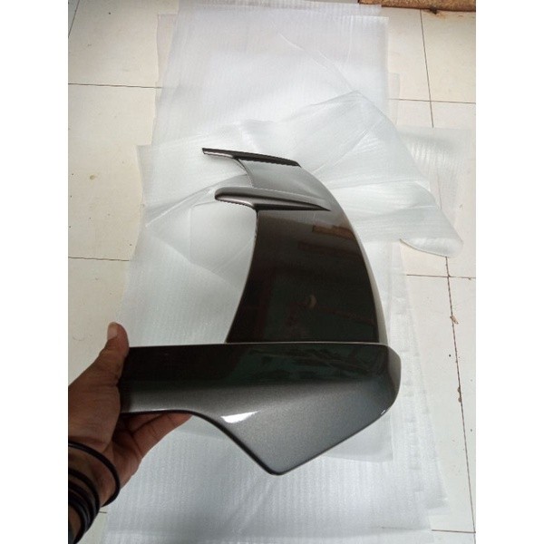 Spoiler CrV CR-V 2007 2008 2009 2010 2011 Plus Warna