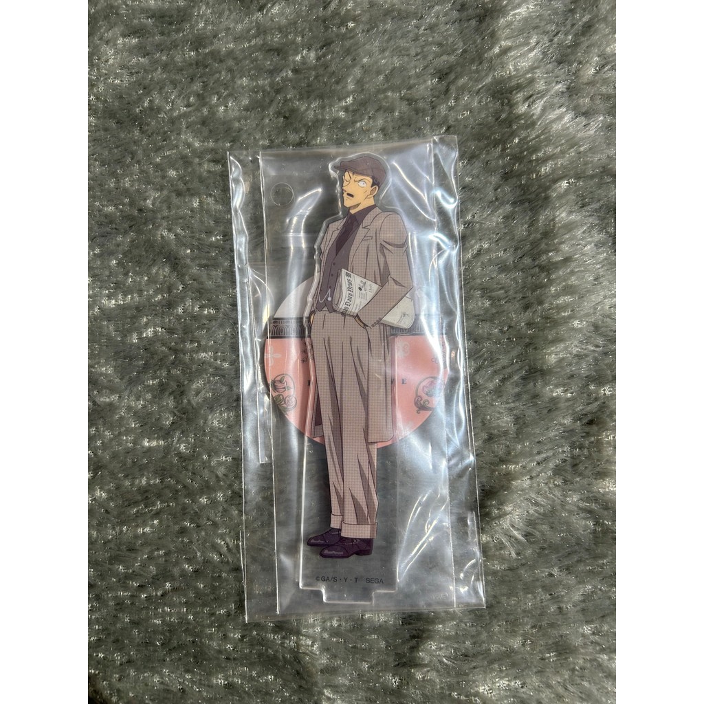 [OFFICIAL MERCHANDISE] STANDEE : DETECTIVE CONAN