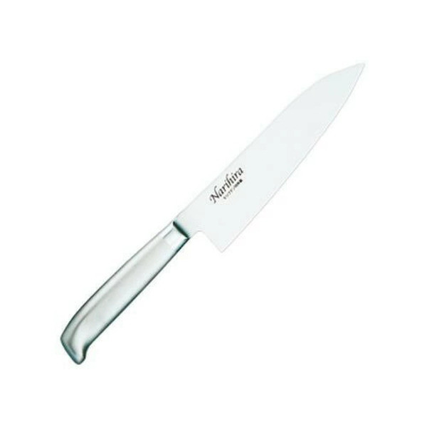 Pisau Dapur Jepang  Narihira  MV Gyuto 180mm