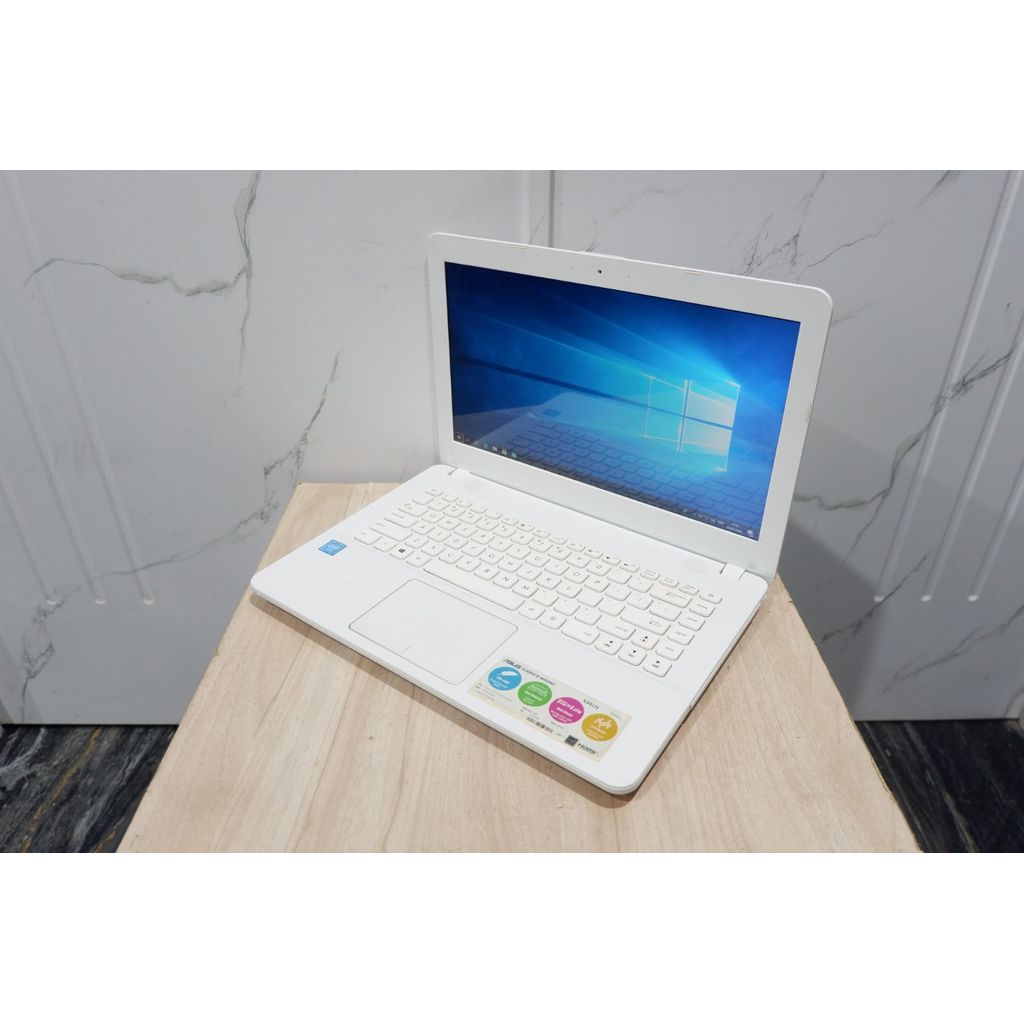 Asus X441NA Intel Celeron N3350 Ram 2Gb Hdd 500Gb