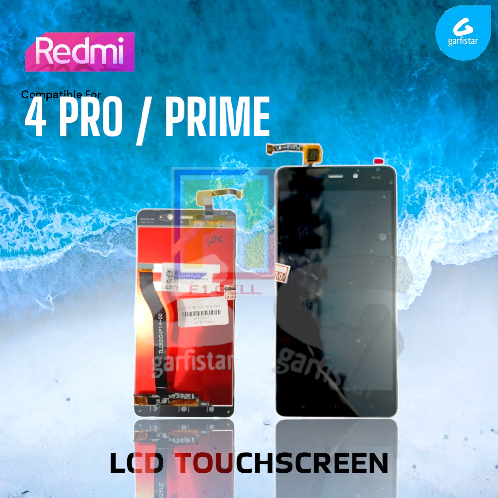 LCD REDMI 4 PRO | LCD REDMI 4 PRIME