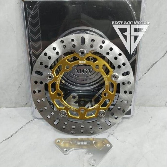 piringan cakram DBS NMAX AEROX PCX BEAT VARIO orinal dbs premium series