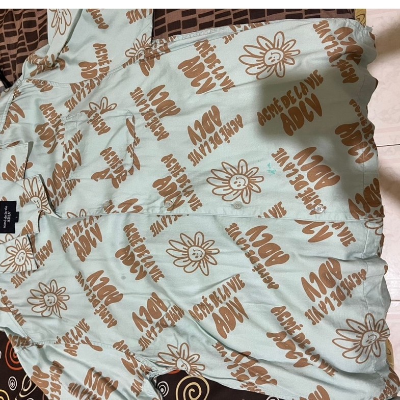 KAOS ADLV