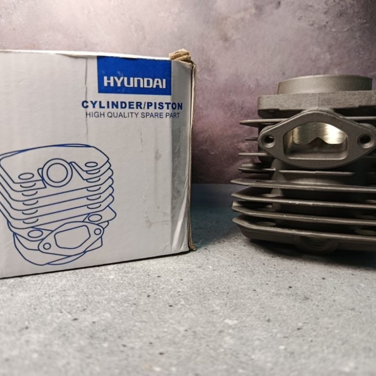 BLOK SINSO 5200 HYUNDAI/BLOCK CHAINSAW 5200 HYUNDAI TERLARIS