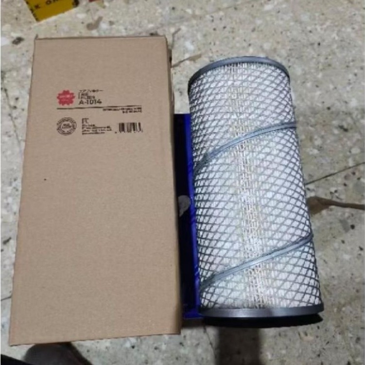 filter udara L300 diesel solar sakura