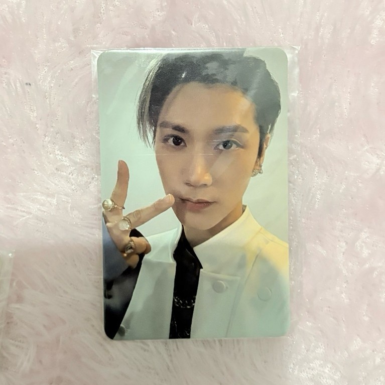 PC TEN NCT RESONANCE