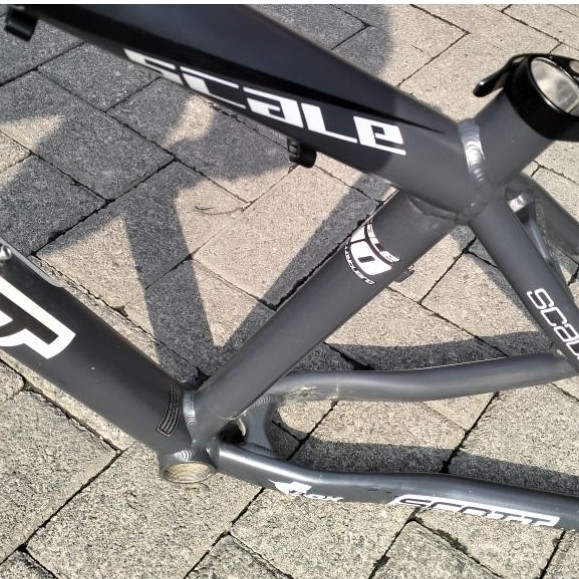 Frame Scott Scale 26 inch