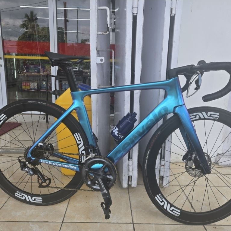Cervelo S3 size 54