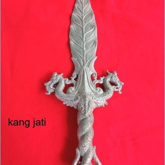 pedung kadga naga gelombang cinta bkn keris sepuh majapahit mataram ke murah seindonesia